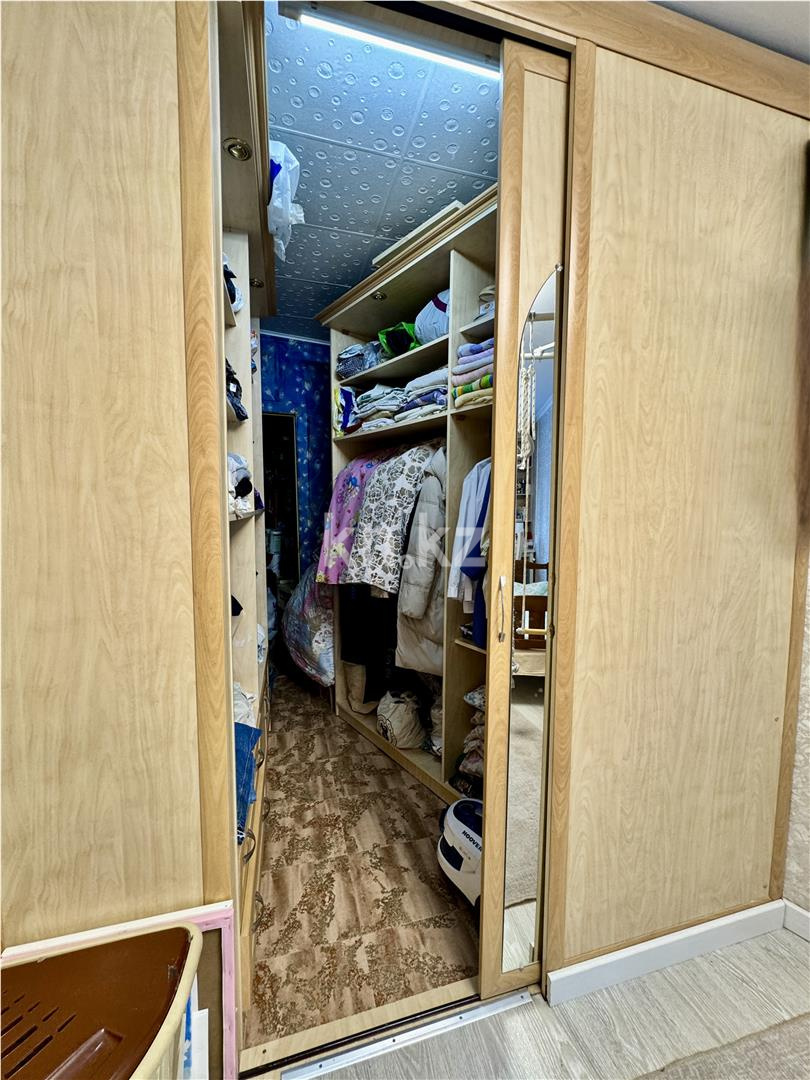 Продажа 4-комнатной квартиры, 84.1 м² в Караганде - фото 17