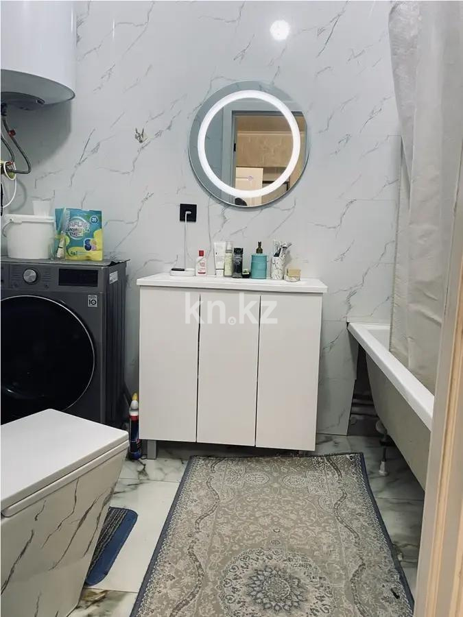 Продажа 2-комнатной квартиры, 61 м² в Астане - фото 4