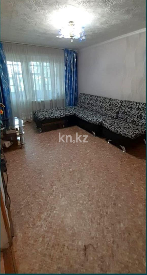 Продажа 3-комнатной квартиры, 60 м², пр. Мира в Темиртау - фото 10