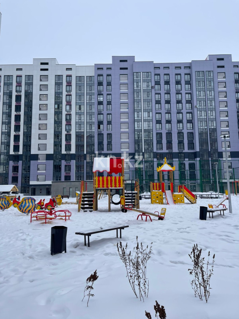 Продажа 2-комнатной квартиры, 77 м² в Астане - фото 2