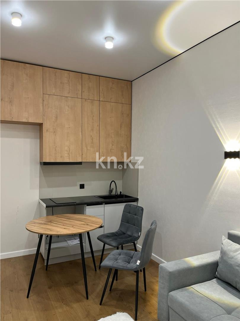 Продажа 2-комнатной квартиры, 32.2 м² в Астане