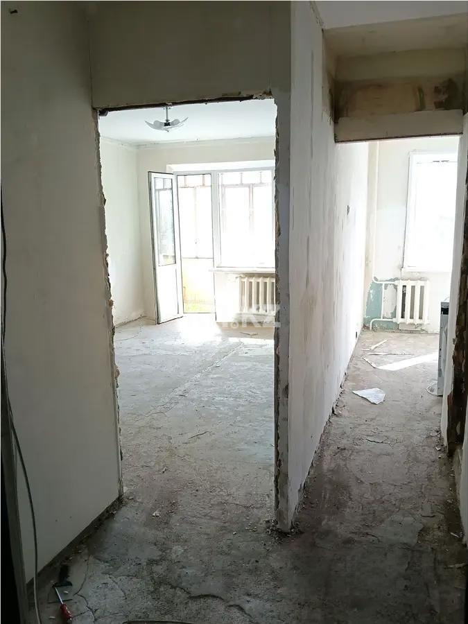 Продажа 1-комнатной квартиры, 38 м² в Астане