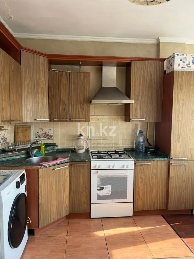 Продажа 3-комнатной квартиры, 75 м² в Алматы - фото 4