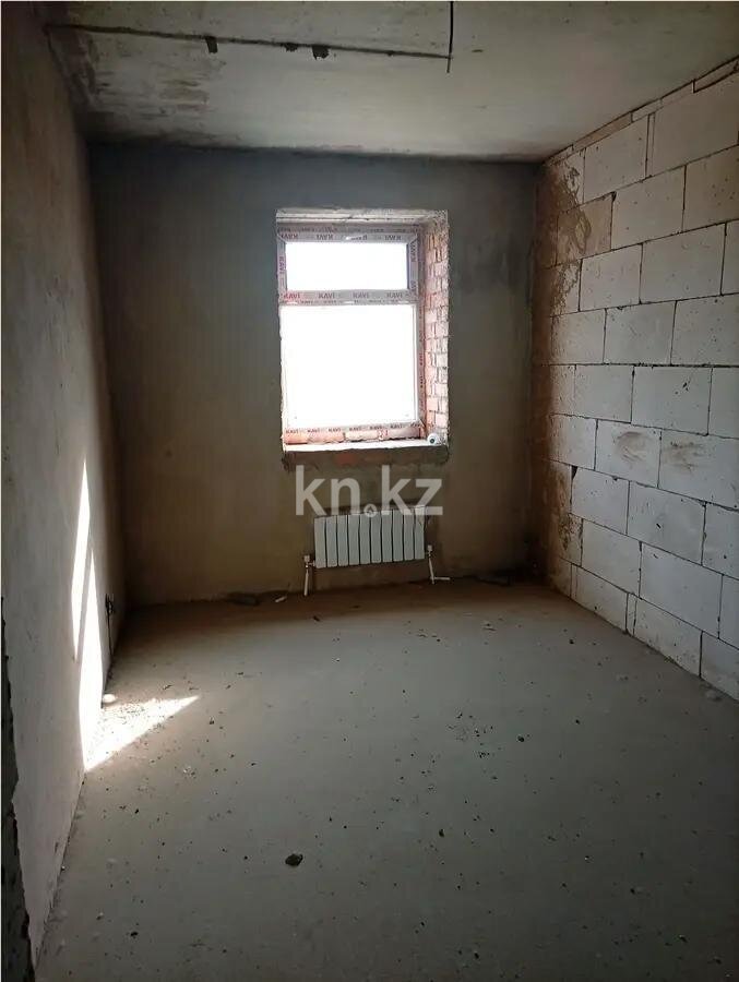 Продажа 2-комнатной квартиры, 87.1 м² в Астане - фото 3