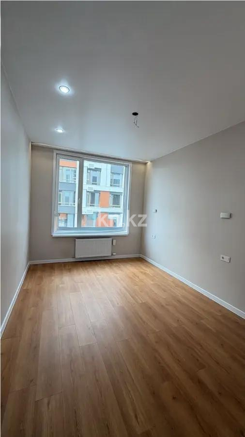 Продажа 2-комнатной квартиры, 49.53 м² в Астане