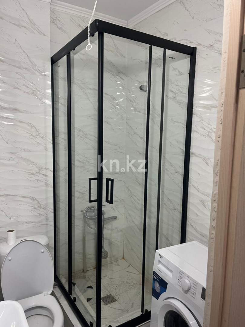 Аренда 1-комнатной квартиры, 21 м² в Алматы - фото 2