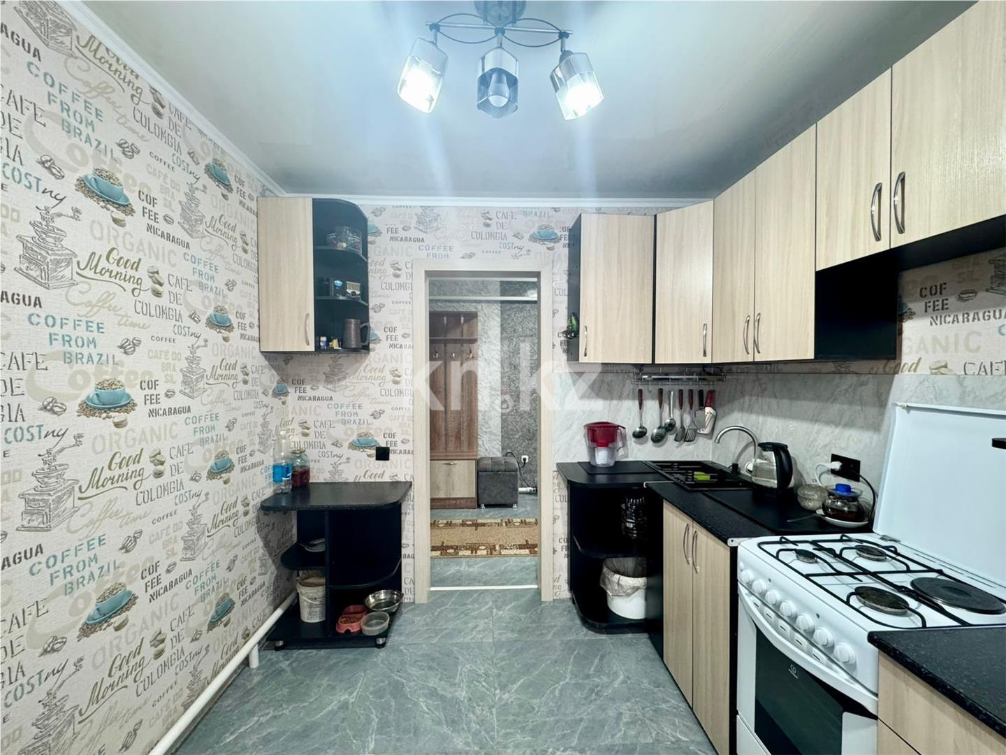 Продажа 5-комнатного дома, 108.3 м², ул. Расчётная, дом  3 в Караганде - фото 16