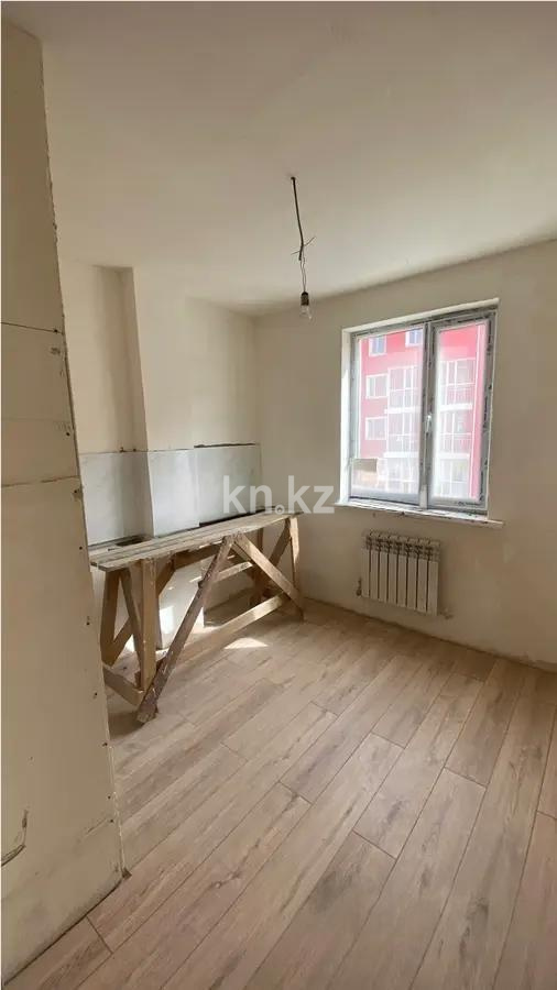 Продажа 1-комнатной квартиры, 35 м² в Астане - фото 2