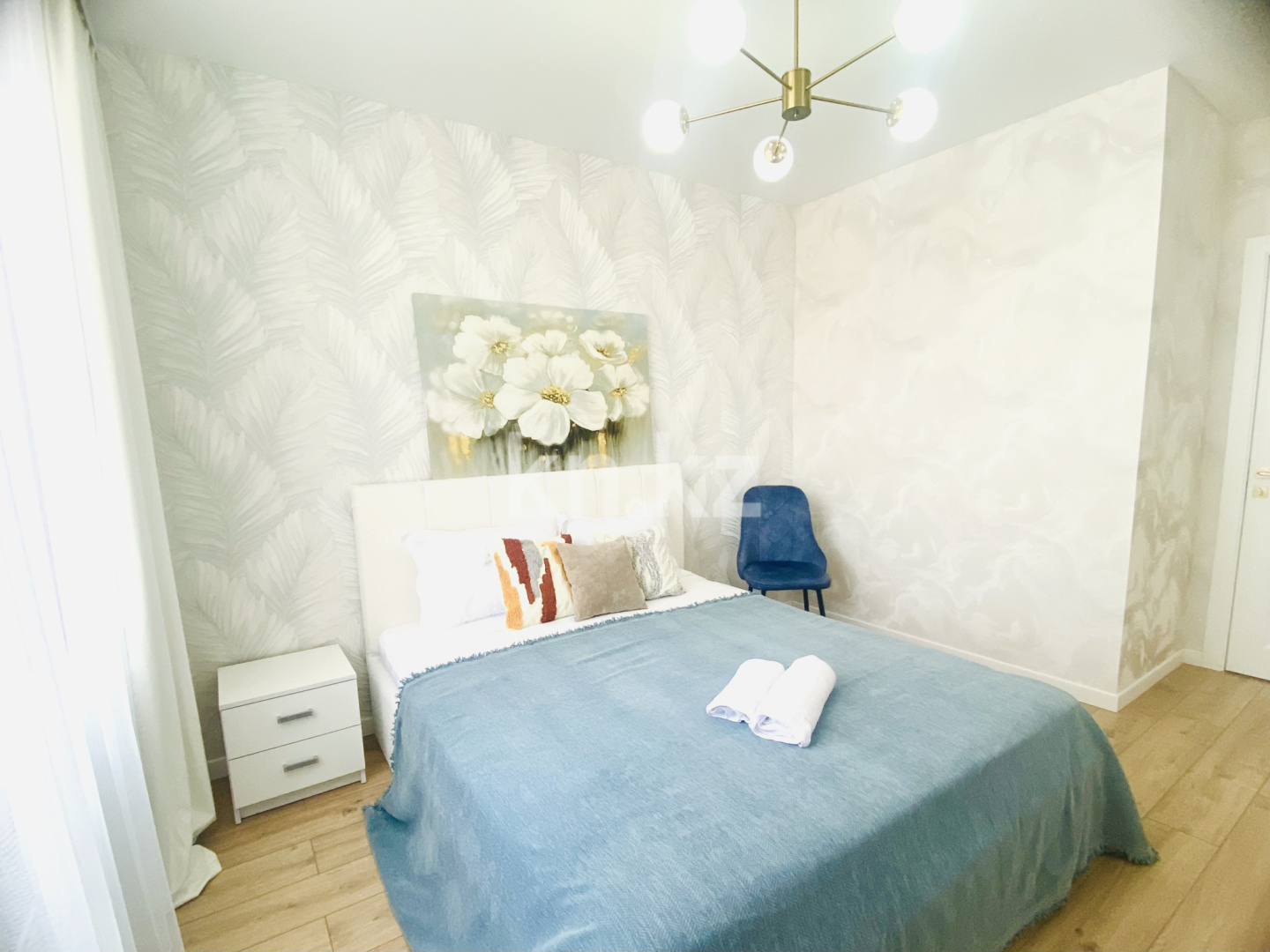 Продажа 2-комнатной квартиры, 60 м² в Астане - фото 6