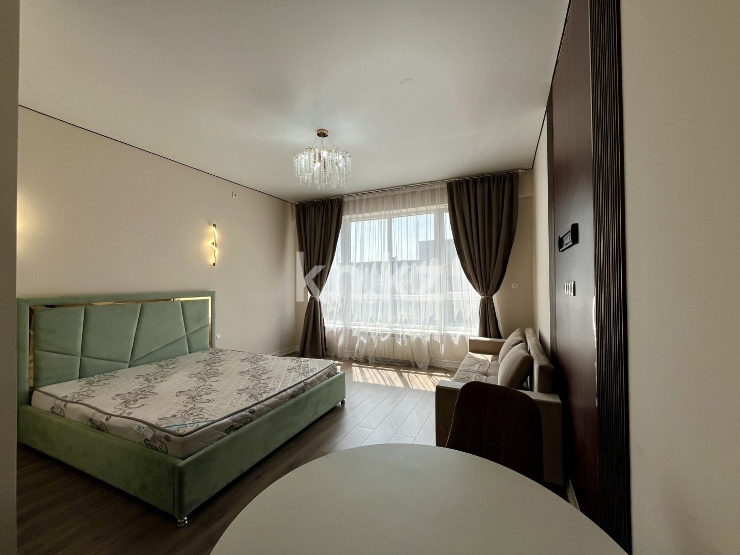 Продажа 1-комнатной квартиры, 36 м² в Алматы - фото 6