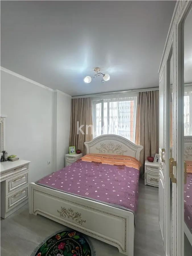 Продажа 3-комнатной квартиры, 74 м² в Астане - фото 2