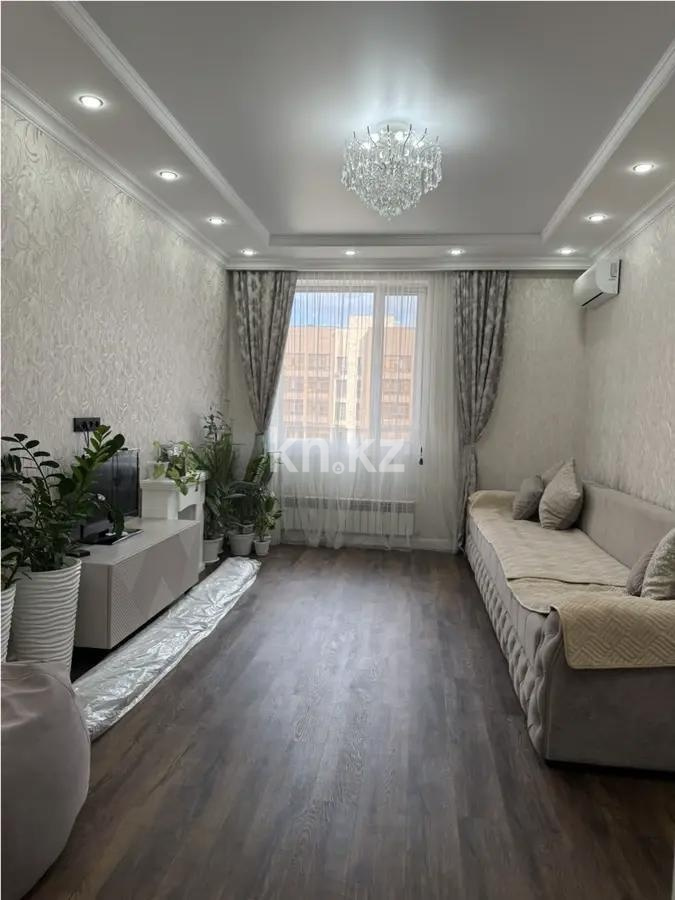 Продажа 3-комнатной квартиры, 108 м² в Астане