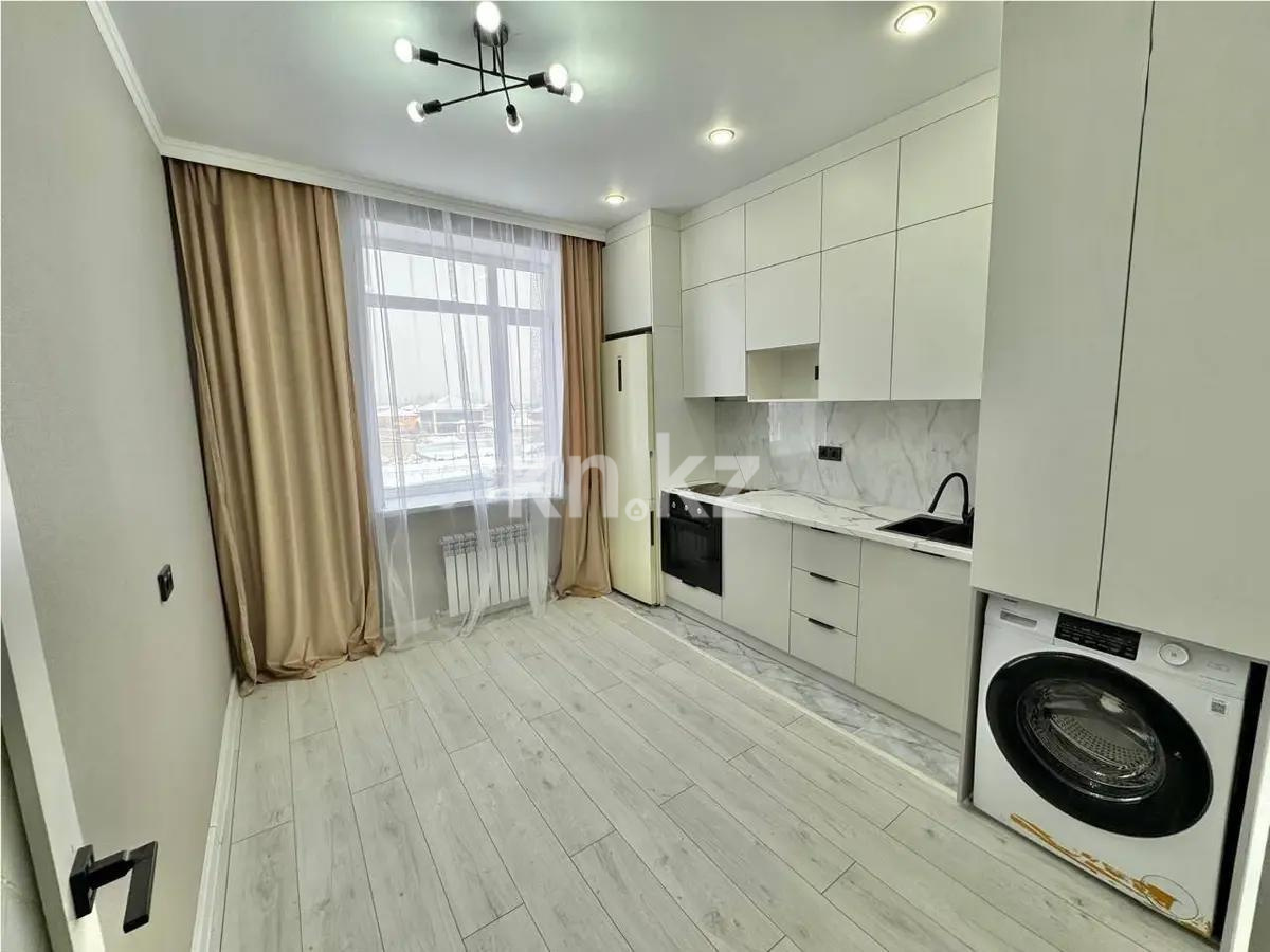 Продажа 3-комнатной квартиры, 76 м² в Астане - фото 3