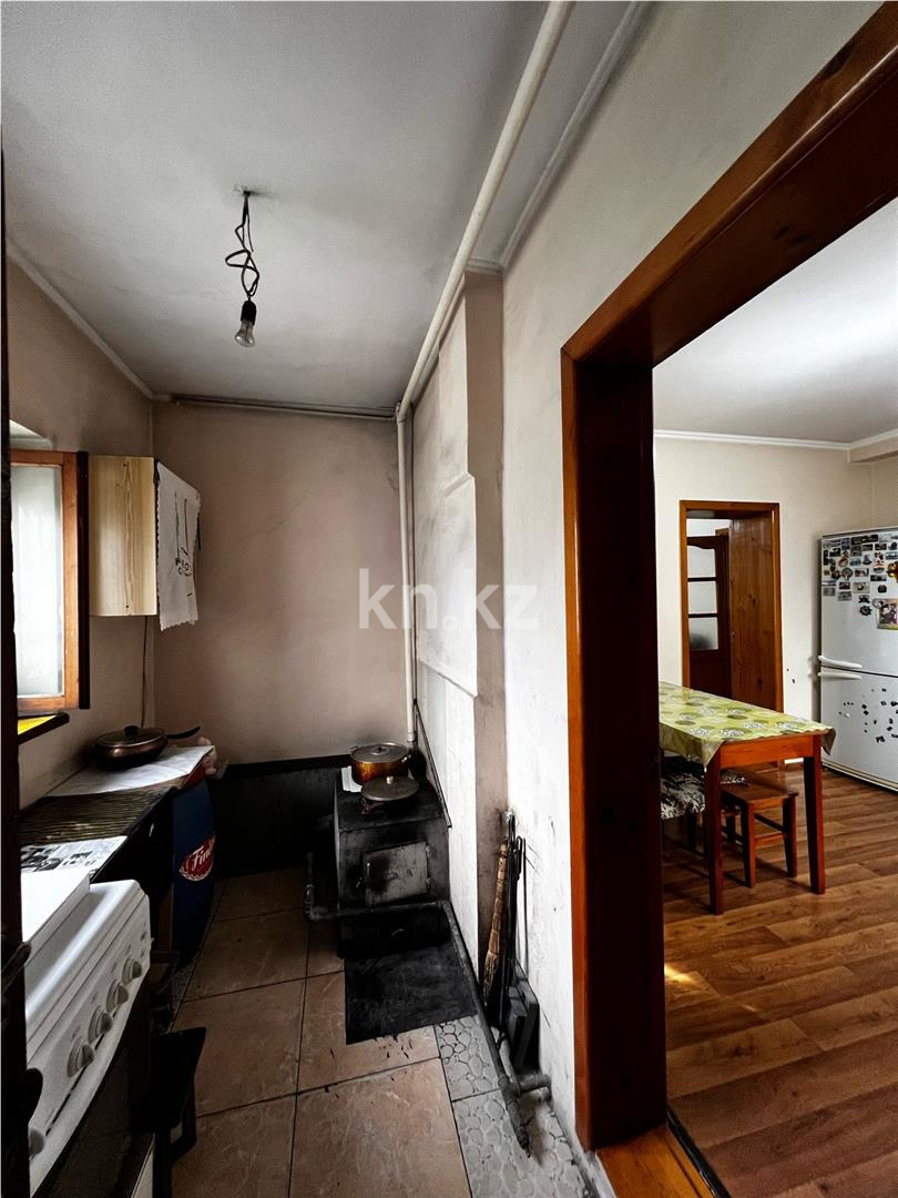 Продажа 5-комнатного дома, 105 м², ул. Балхашская, дом  135 в Караганде - фото 16