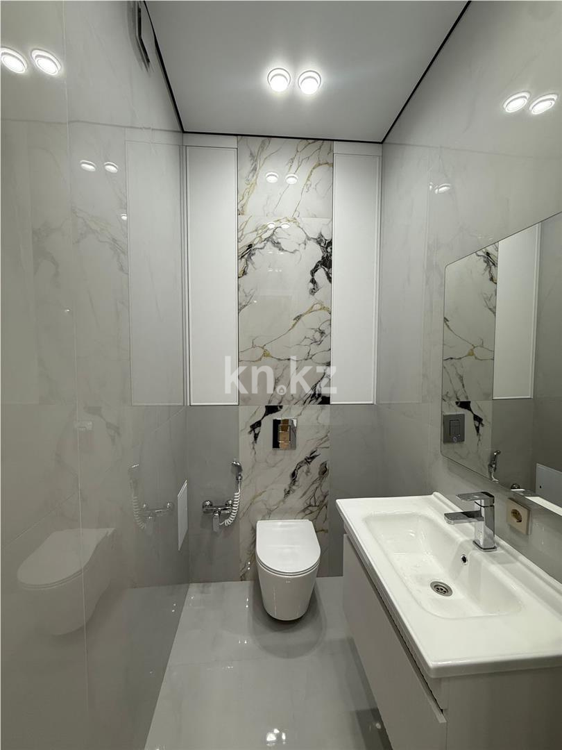 Продажа 3-комнатной квартиры, 69.1 м², ул. Култегин в Астане - фото 8