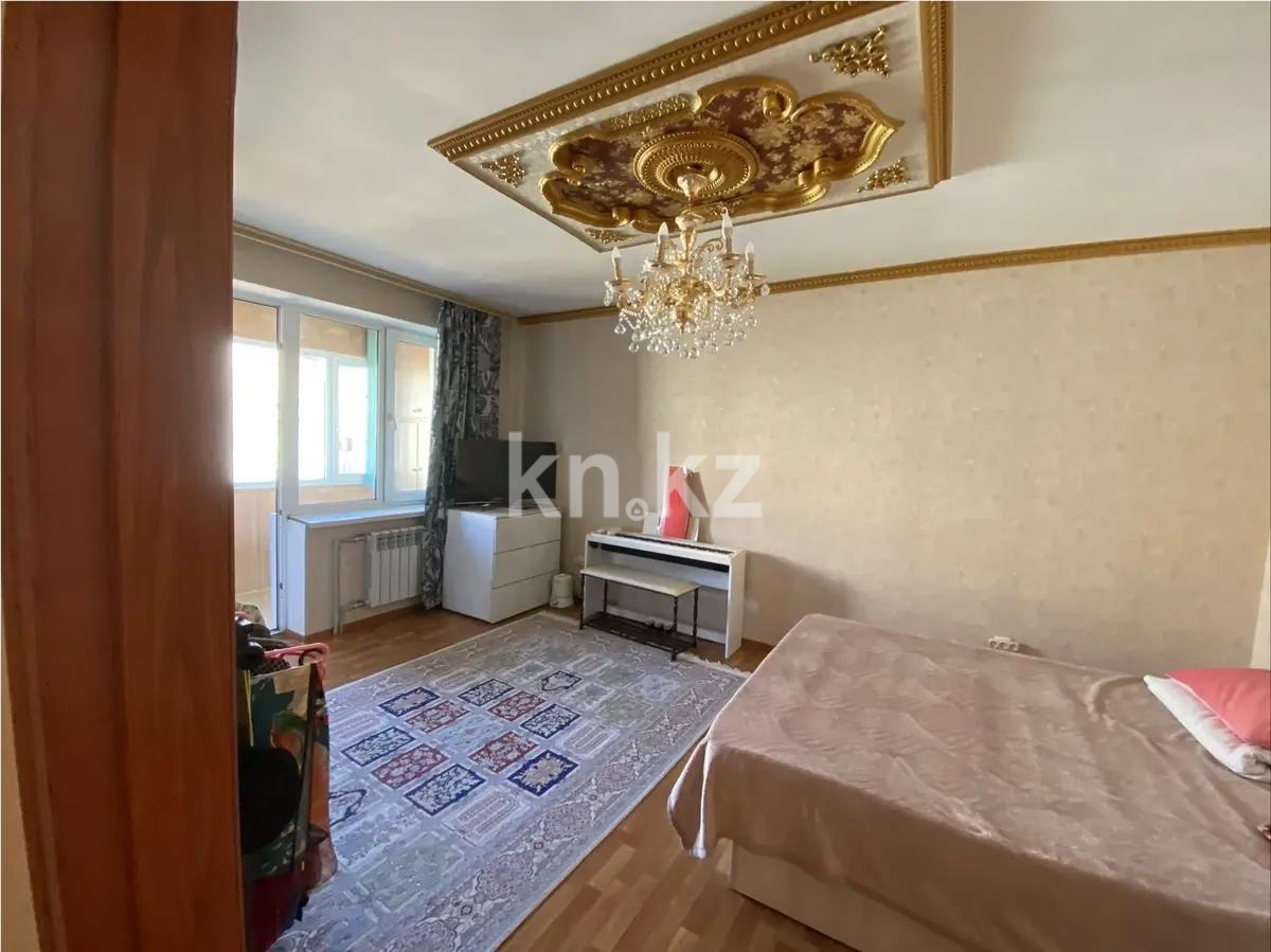 Продажа 1-комнатной квартиры, 43.5 м² в Алматы