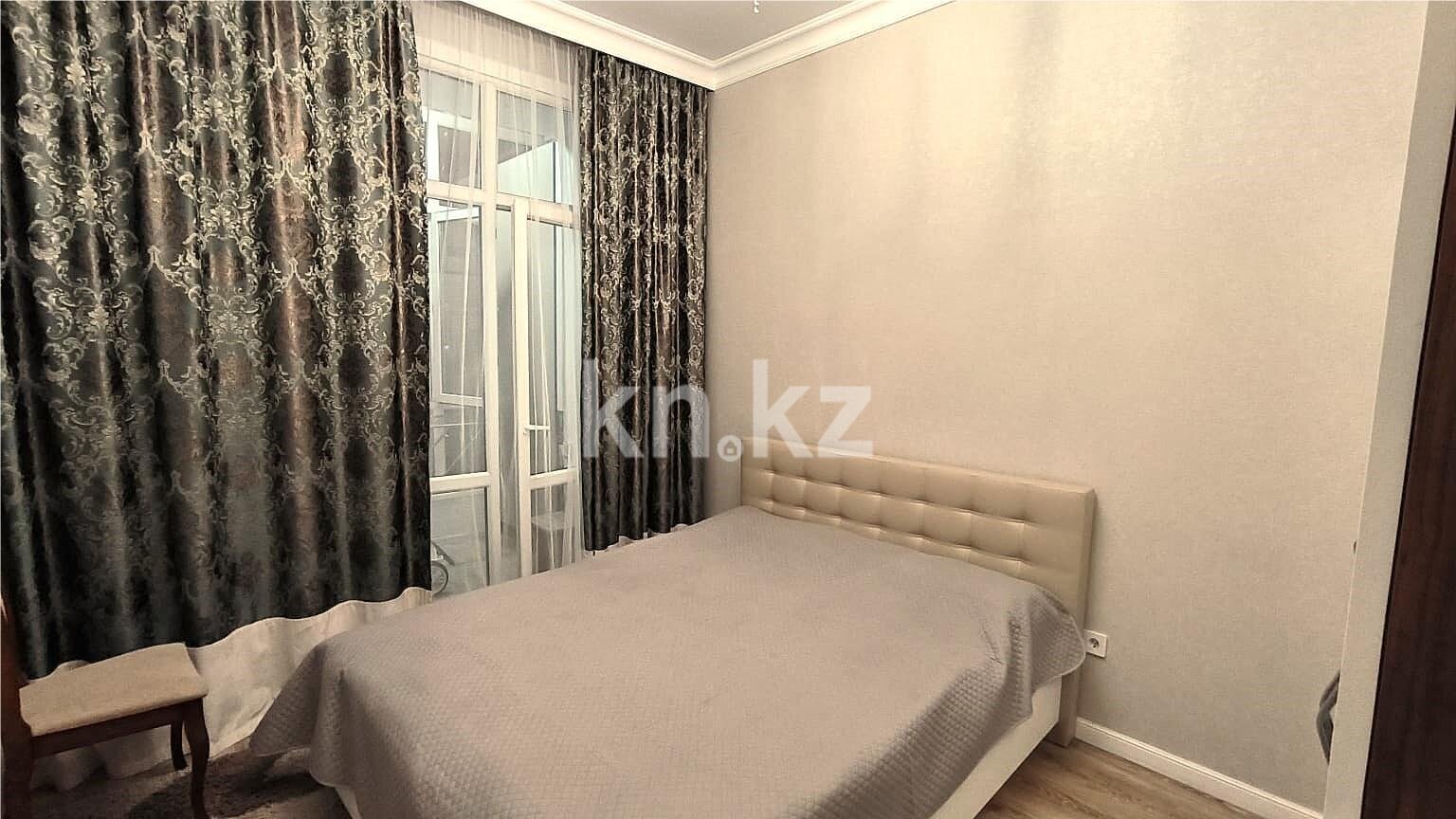 Продажа 2-комнатной квартиры, 65 м² в Караганде - фото 4