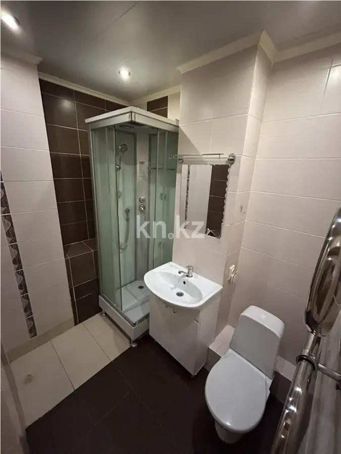 Продажа 1-комнатной квартиры, 42 м² в Астане - фото 3