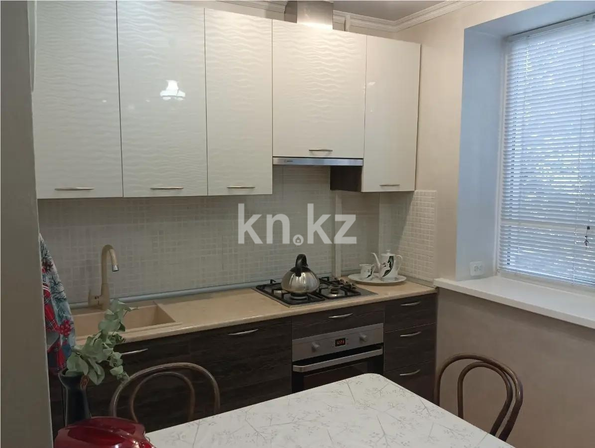 Продажа 2-комнатной квартиры, 50.4 м² в Алматы - фото 4