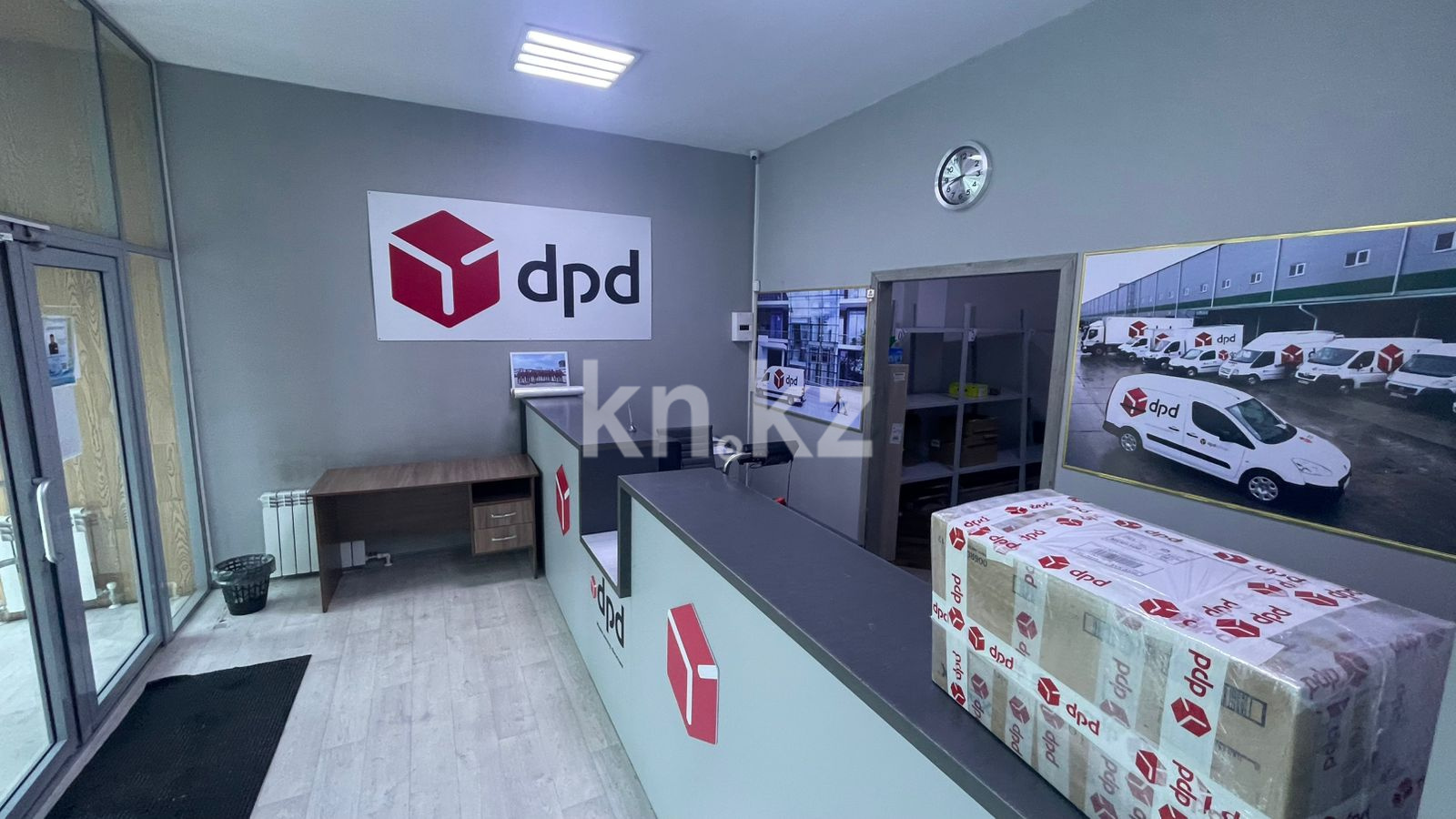 Аренда помещения в Астане - фото 5