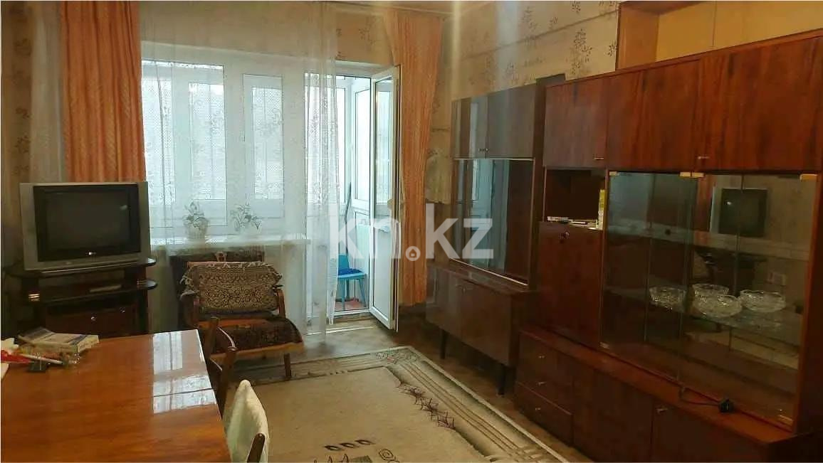 Продажа 2-комнатной квартиры, 45 м² в Астане