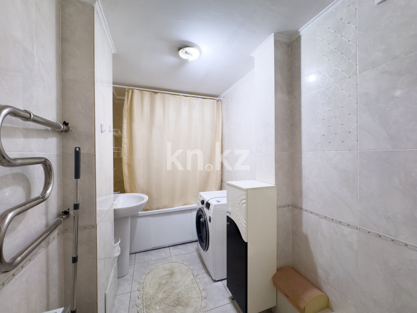 Продажа 4-комнатной квартиры, 106 м² в Астане - фото 8