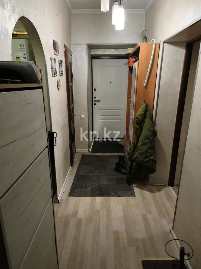 Продажа 3-комнатной квартиры, 68 м² в Алматы - фото 6