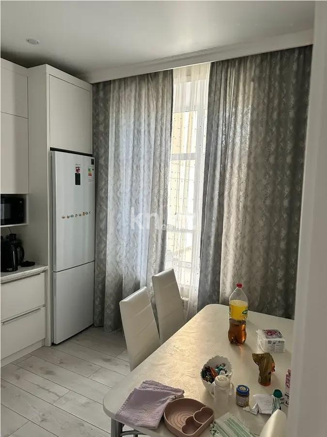 Продажа 3-комнатной квартиры, 77 м² в Караганде - фото 4