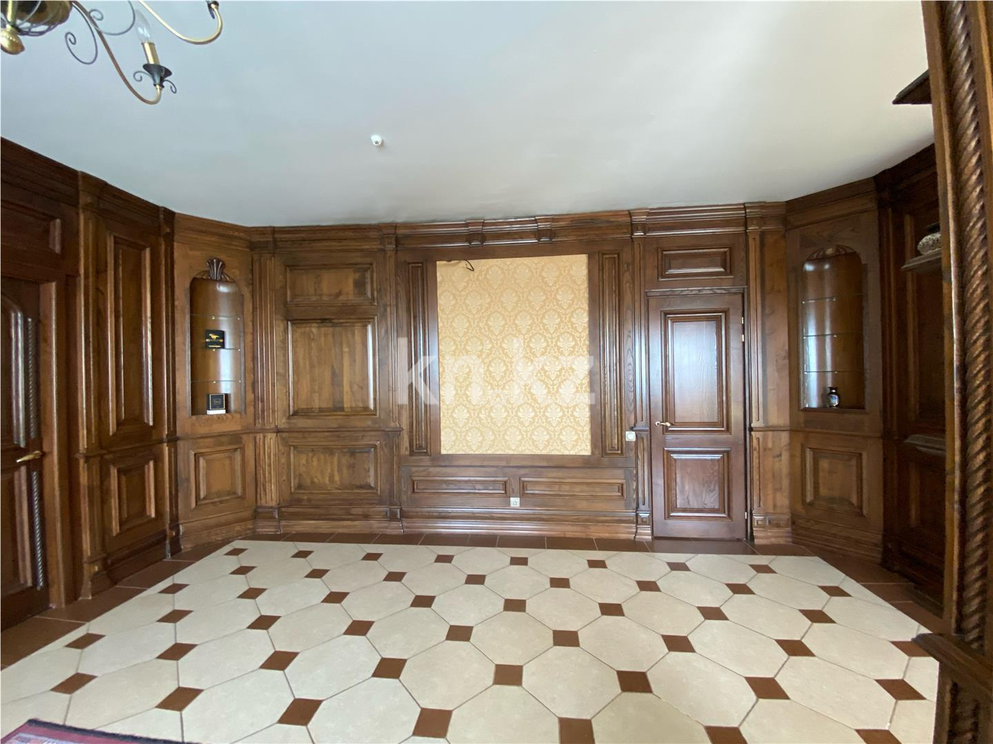 Продажа 6-комнатной квартиры, 340.4 м², пр. Кабанбай батыра в Астане - фото 20