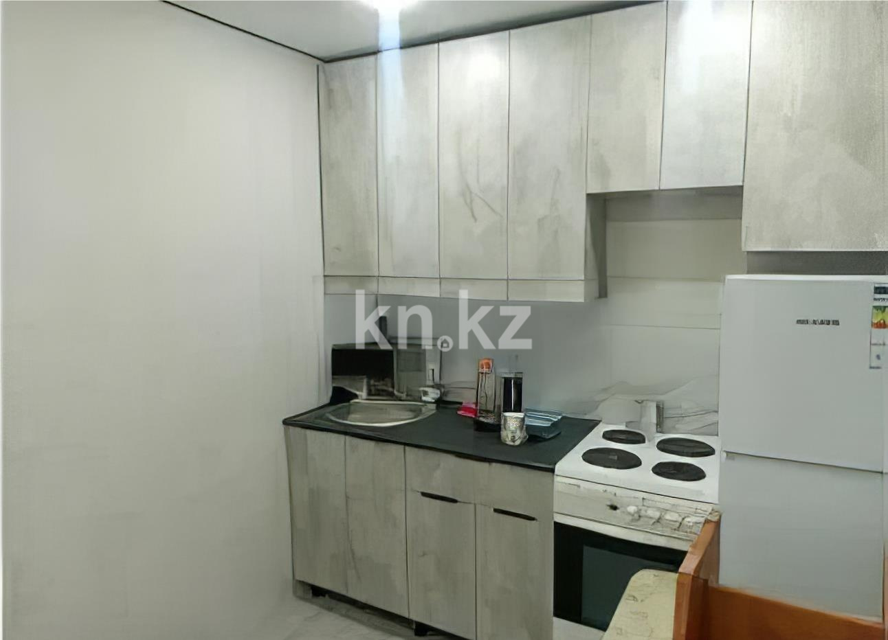 Продажа 2-комнатной квартиры, 48 м² в Темиртау - фото 3