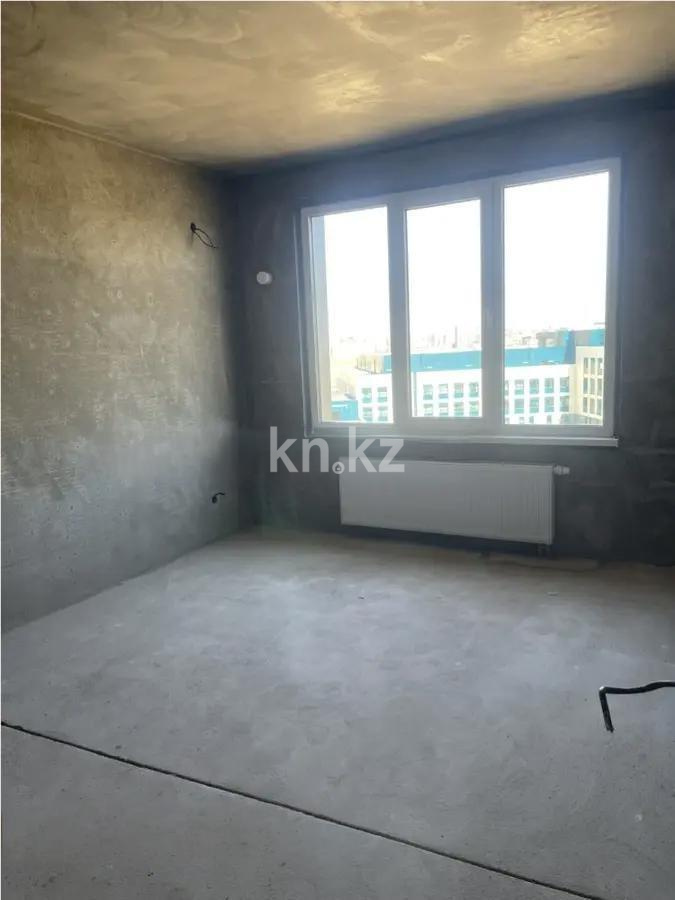 Продажа 1-комнатной квартиры, 34.45 м² в Астане - фото 2