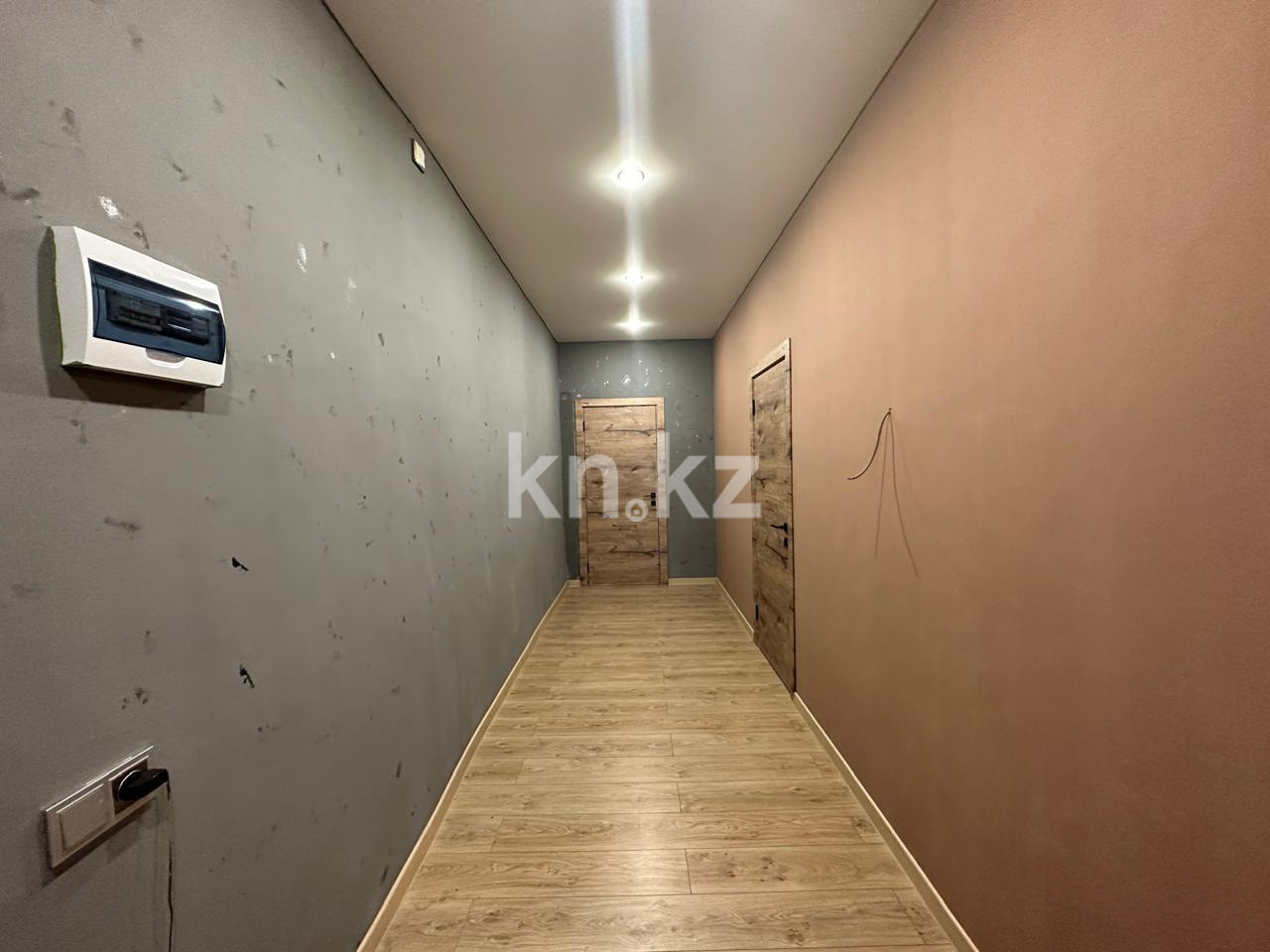 Продажа 3-комнатной квартиры, 65 м², пр. Республики в Темиртау - фото 15