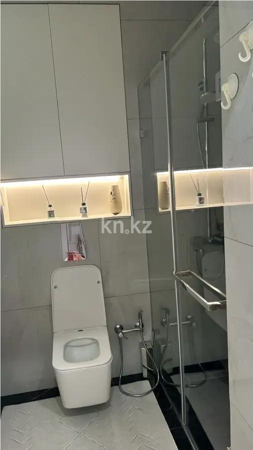 Продажа 2-комнатной квартиры, 56 м² в Алматы - фото 4