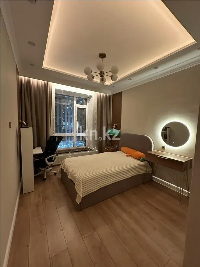 Продажа 3-комнатной квартиры, 69.1 м² в Астане - фото 3