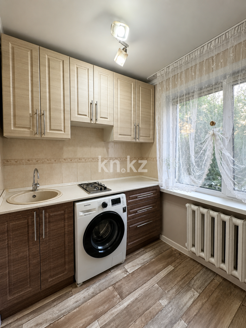 Продажа 2-комнатной квартиры, 48 м² в Караганде