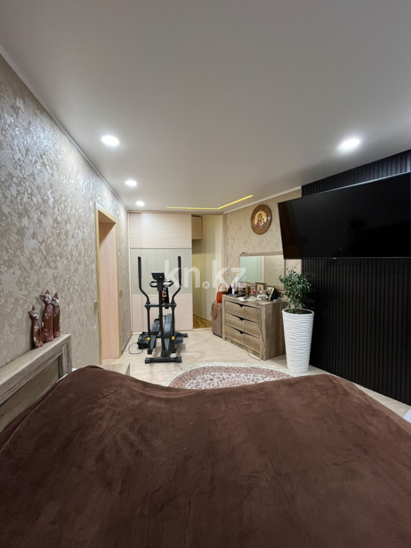 Продажа 4-комнатной квартиры, 84 м² в Караганде - фото 9
