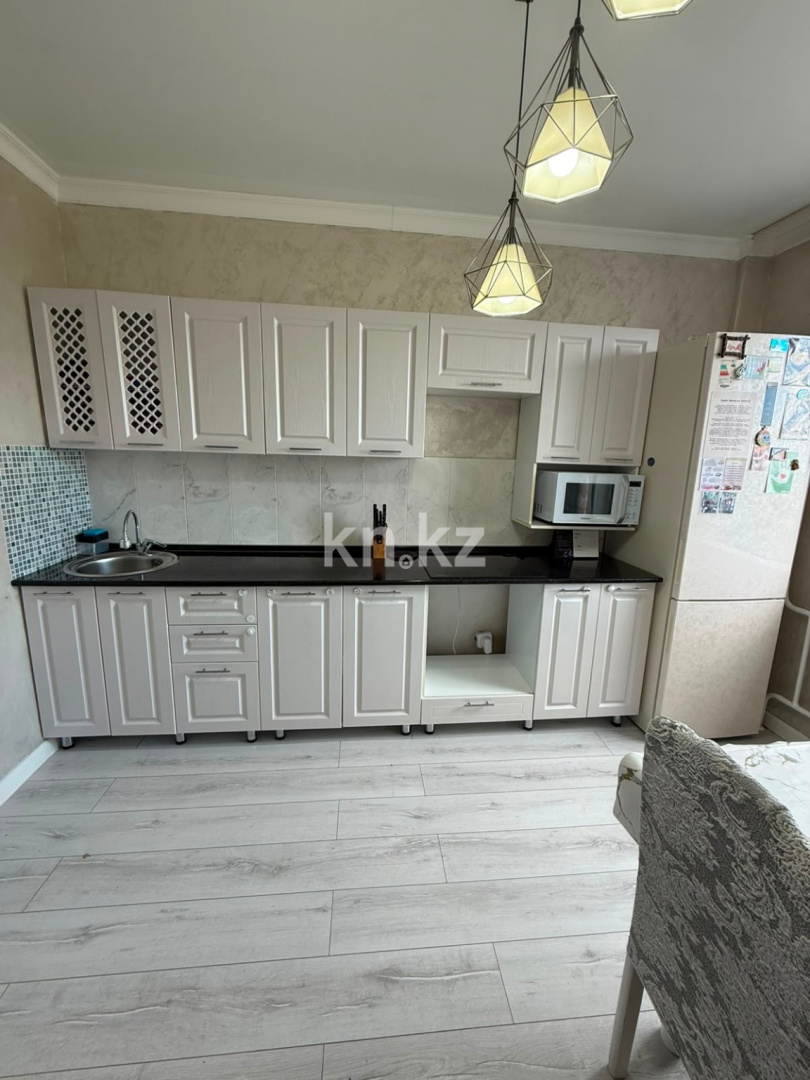 Продажа 2-комнатной квартиры, 60 м² в Караганде - фото 9