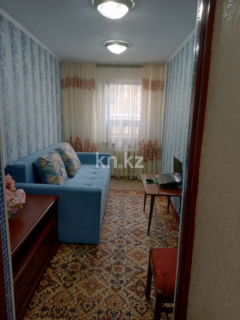 Продажа 4-комнатного дома, 110 м², ул. Гете, дом  210а - ул. Громова в Алматы - фото 13
