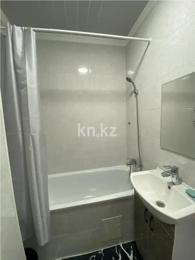 Продажа 1-комнатной квартиры, 41 м² в Алматы - фото 3