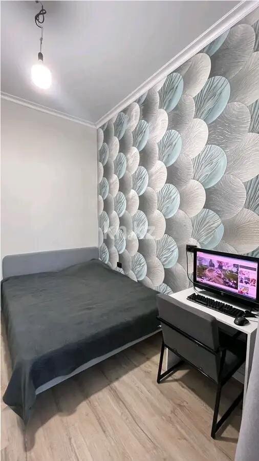 Продажа 2-комнатной квартиры, 38.8 м² в Астане - фото 2