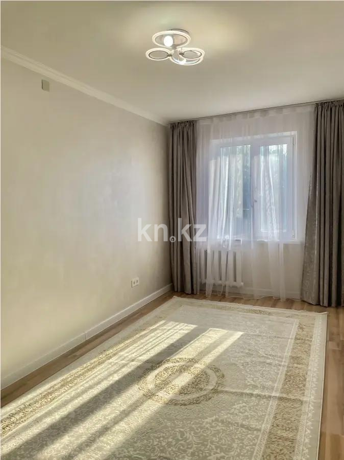 Продажа 2-комнатной квартиры, 48 м² в Алматы - фото 2