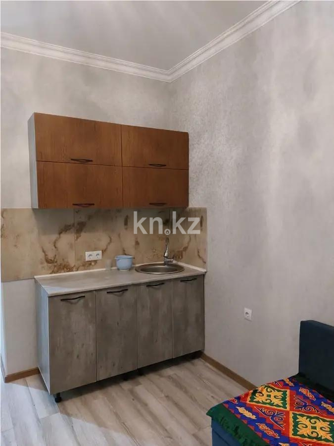 Продажа 1-комнатной квартиры, 22.6 м², ул. Калдаякова, дом  24 в Астане - фото 3