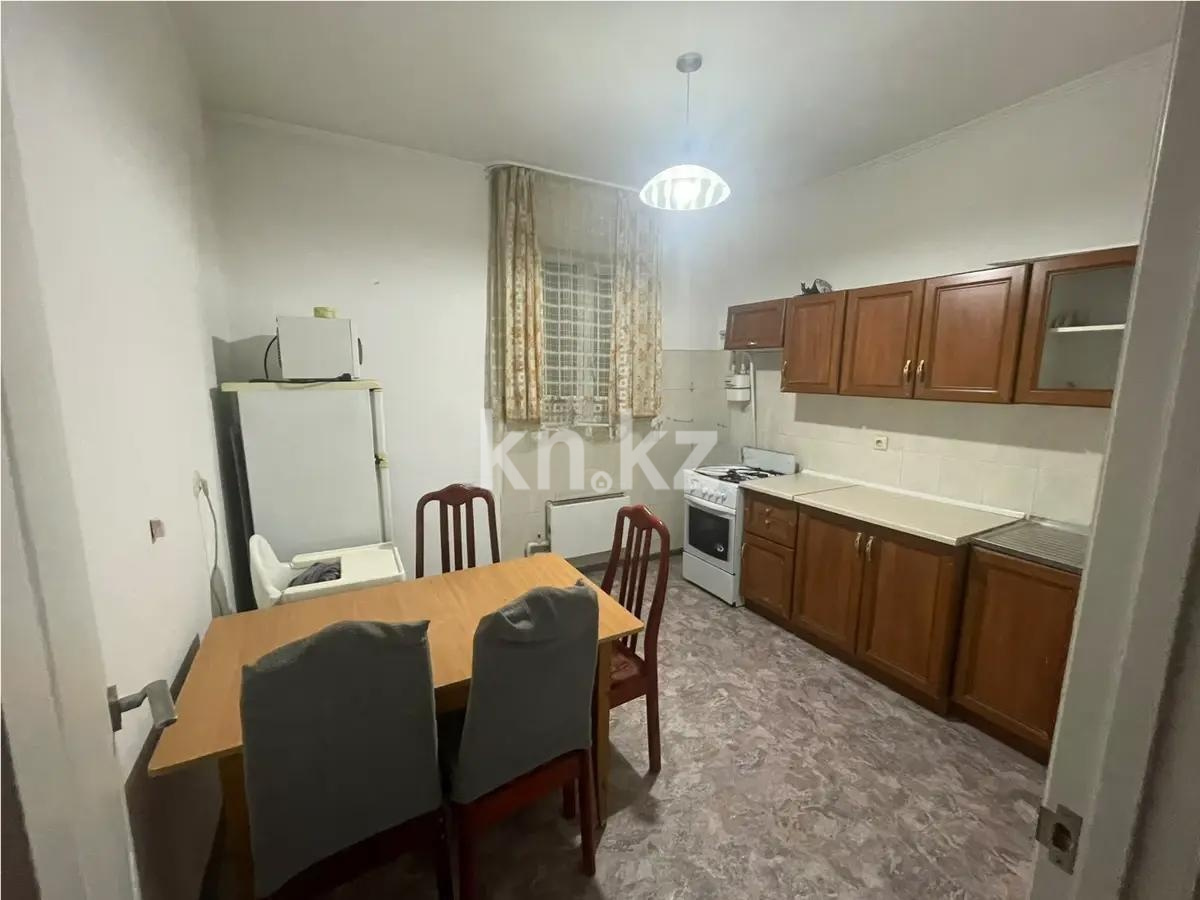 Продажа 1-комнатной квартиры, 38.8 м² в Алматы - фото 2
