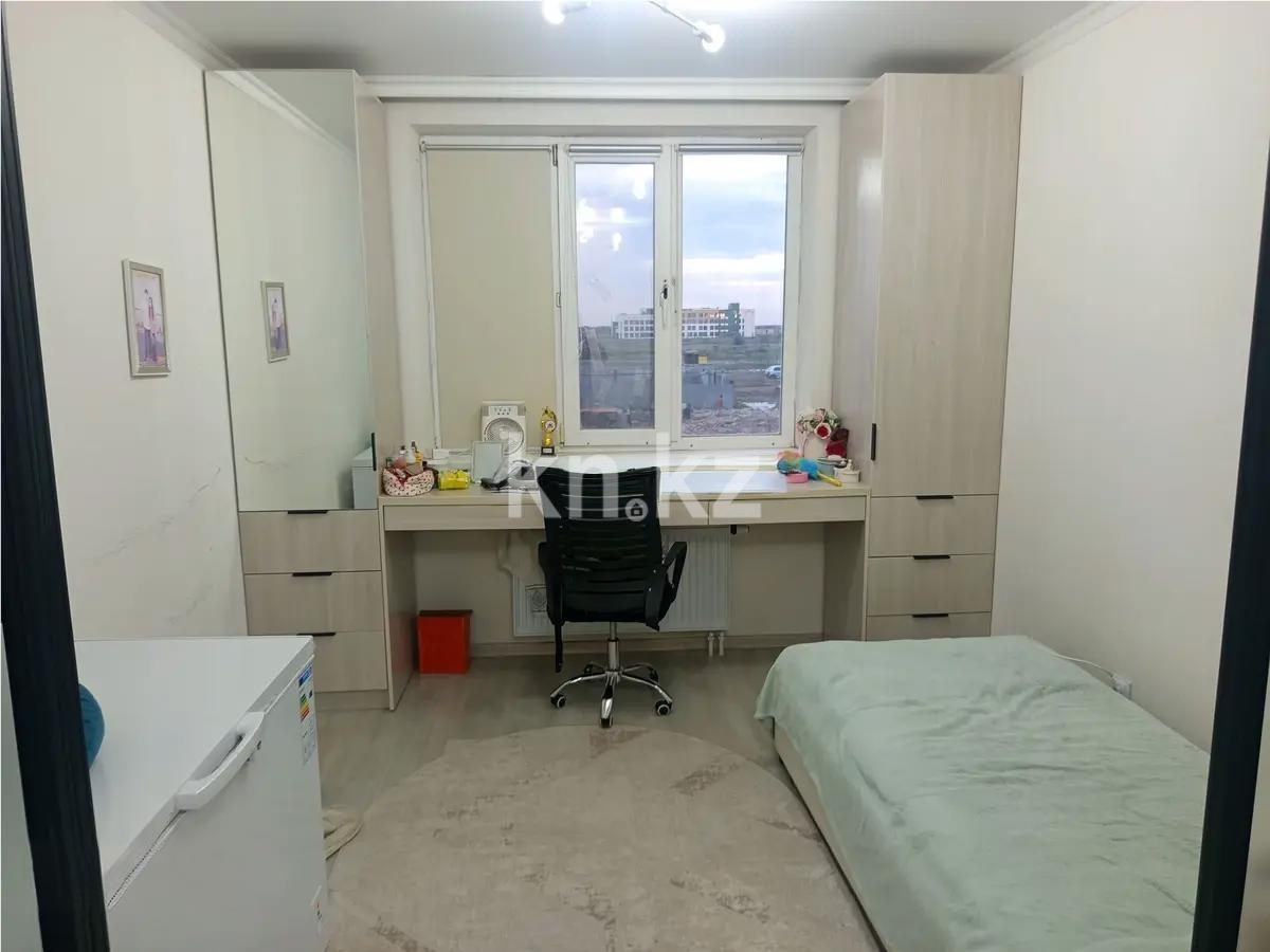 Продажа 3-комнатной квартиры, 81.4 м² в Астане - фото 4