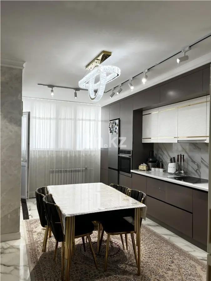 Продажа 3-комнатной квартиры, 100 м² в Астане - фото 5