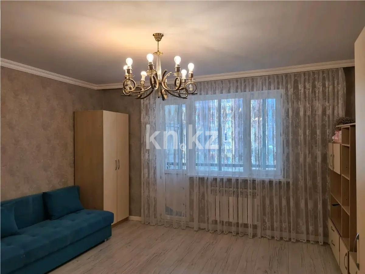 Продажа 2-комнатной квартиры, 82 м², ул. Косшыгулулы, дом  6 в Астане