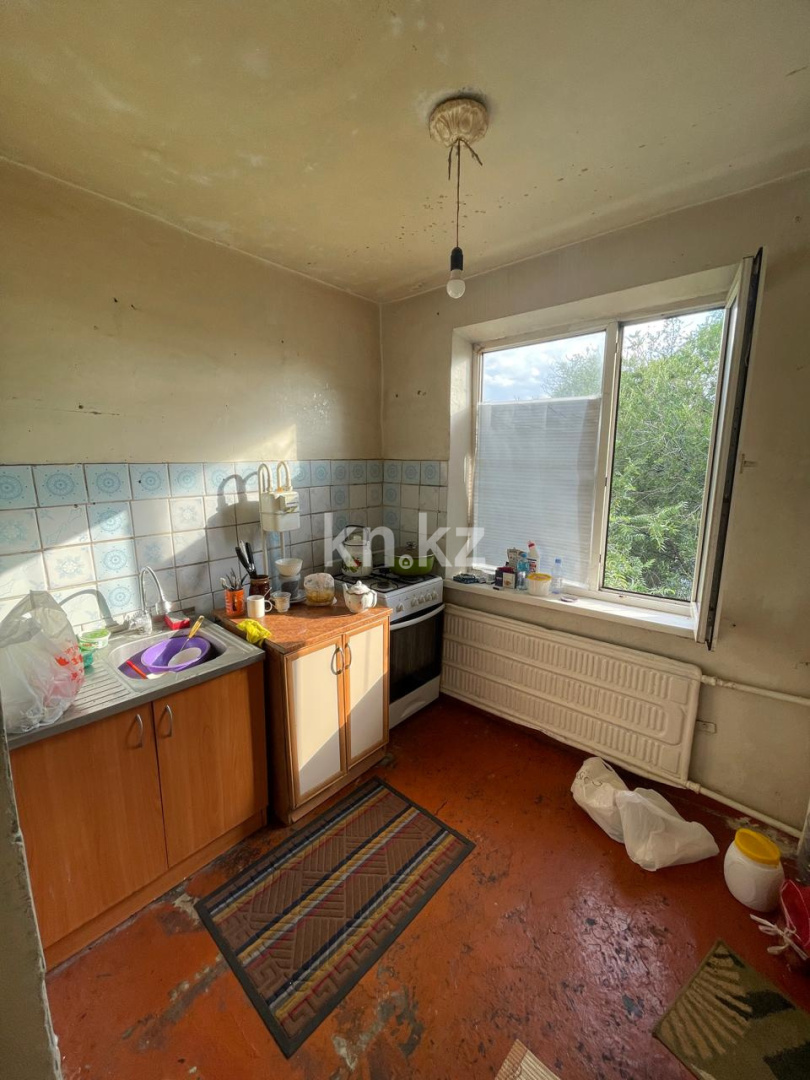 Продажа 2-комнатной квартиры, 45 м², 7мкр Самал, дом  9 в Таразе - фото 7