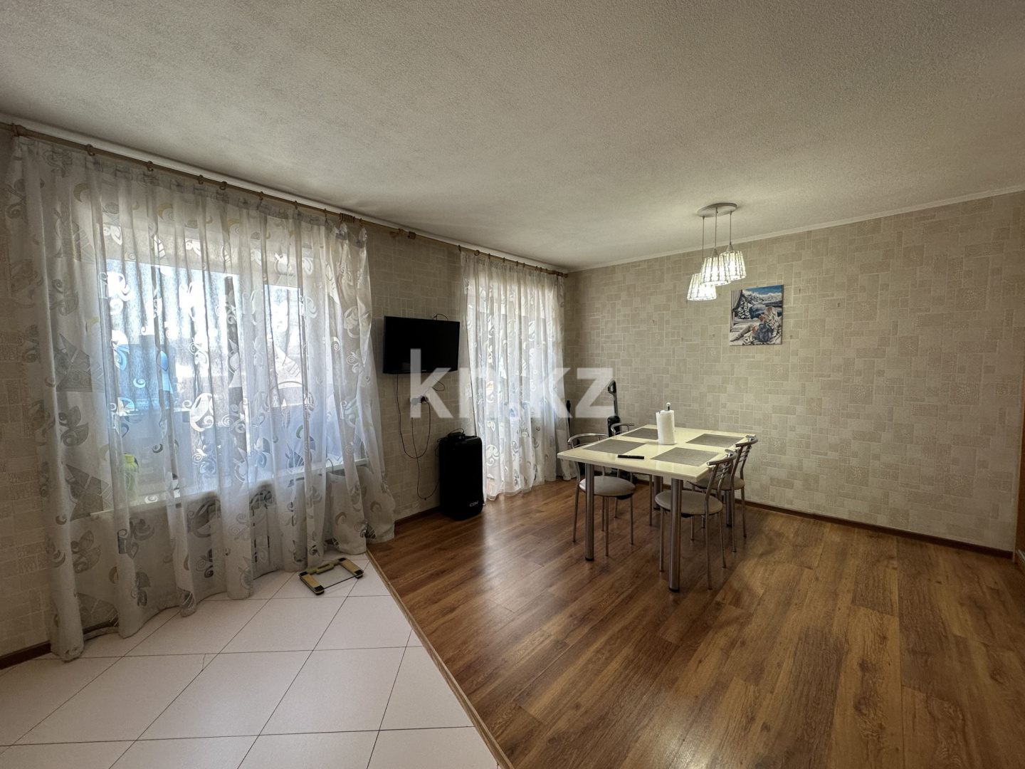 Продажа 4-комнатной квартиры, 104.5 м² в Караганде - фото 13