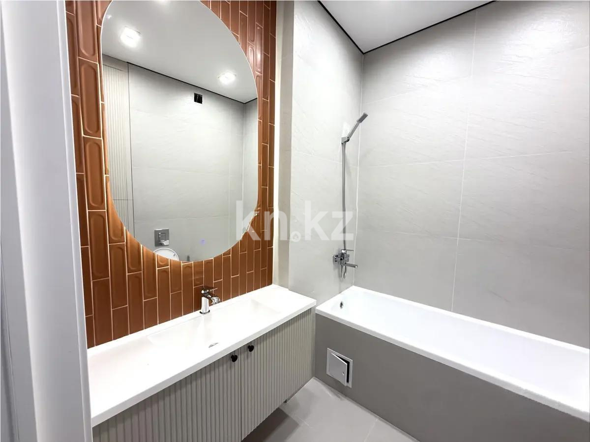 Продажа 3-комнатной квартиры, 66 м² в Астане - фото 5