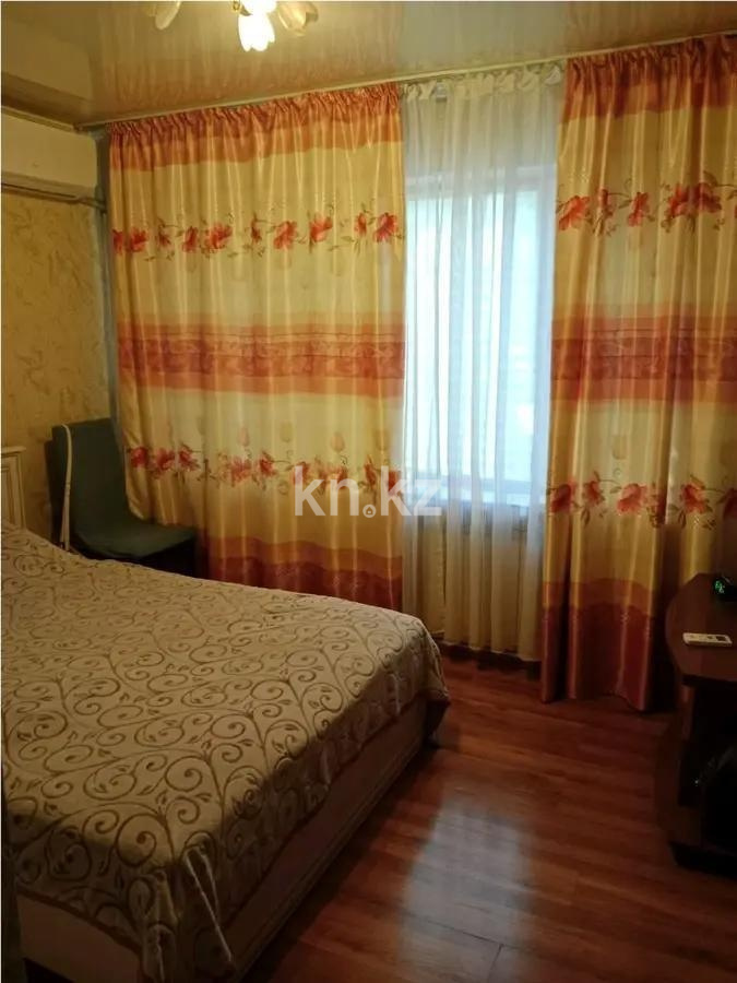 Продажа 3-комнатной квартиры, 51 м² в Алматы - фото 2